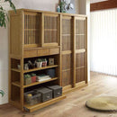 儲物櫃｜CABINET | 收納櫃 | 日本製傢俬