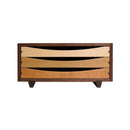 ARMS SHIKIJU STORAGE CABINET 實木收納箱