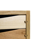 ARMS SHIKIJU STORAGE CABINET 實木收納箱