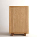 ARMS SHIKIJU STORAGE CABINET 實木收納箱