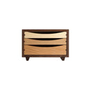 ARMS SHIKIJU STORAGE CABINET 實木收納箱