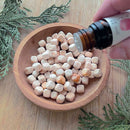 AROMA｜HINOKI WOOD CUBE | 檜木顆粒