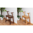 ASSIST｜換鞋櫈｜LOW CHAIR｜矮櫈｜日本傢俬