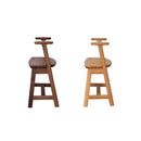 ASSIST｜換鞋櫈｜LOW CHAIR｜矮櫈｜日本傢俬