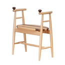 ASSIST｜換鞋櫈｜LOW CHAIR｜矮櫈｜日本傢俬