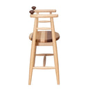 ASSIST｜換鞋櫈｜LOW CHAIR｜矮櫈｜日本傢俬