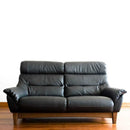 LEATHER SOFA | 真皮梳化 | 日本製造