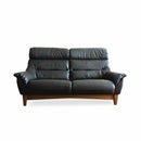 LEATHER SOFA | 真皮梳化 | 日本製造