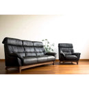 LEATHER SOFA | 真皮梳化 | 日本製造