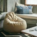 BEADS CUSHION | 豆袋梳化 | 日本製傢俬