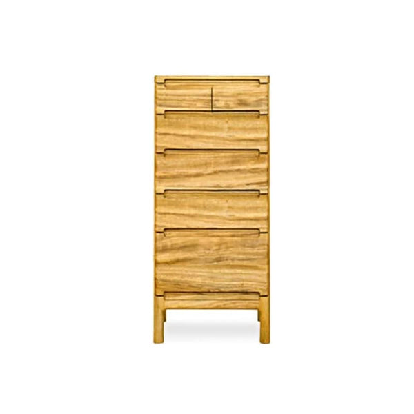 BISUKU 儲物櫃｜CHEST | 桶櫃 | 日本製傢俬 | 日本楠木