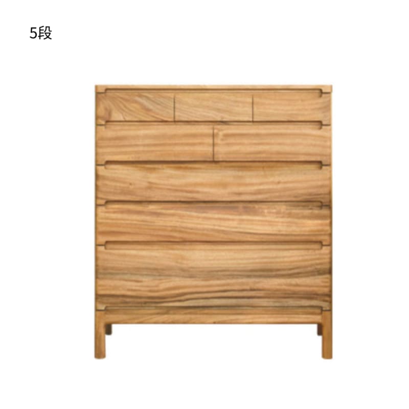 BISUKU 儲物櫃｜CHEST | 桶櫃 | 日本製傢俬 | 日本楠木