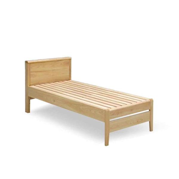 BISYUU | 床架 | BED FRAME | 日本製傢俬