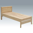 BISYUU | 床架 | BED FRAME | 日本製傢俬