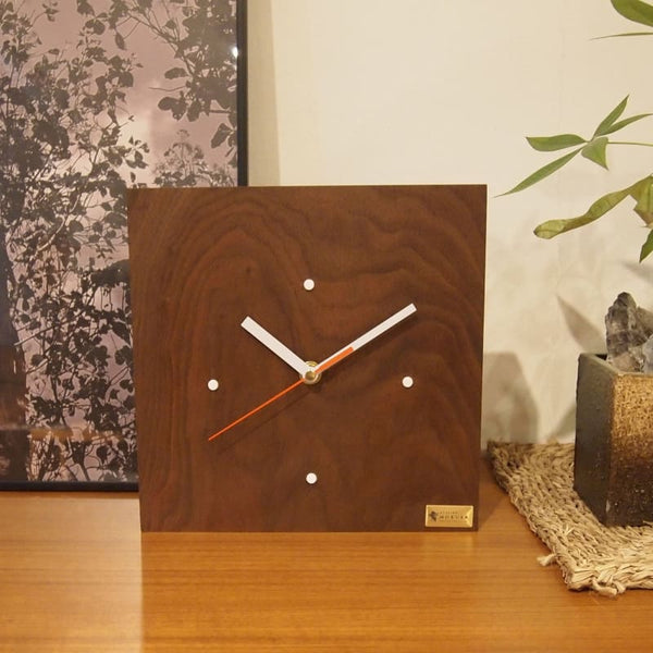 木時鐘 | 生活小物 | 輕家具 | 日本小物 | Clock