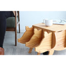 BOO PIG｜茶几 | COFFEE TABLE | 日本製傢俬 | 咖啡桌