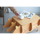 BOO PIG｜茶几 | COFFEE TABLE | 日本製傢俬 | 咖啡桌