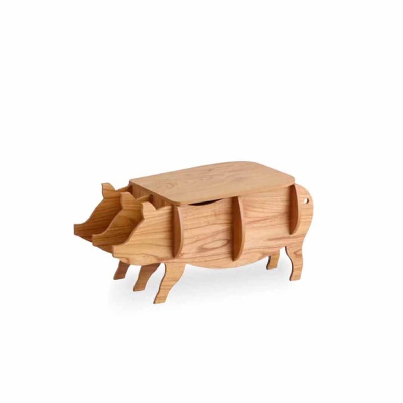 BOO PIG｜茶几 | COFFEE TABLE | 日本製傢俬 | 咖啡桌