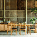 BROOKLYN｜櫈｜DINNING CHAIR｜餐椅 | 日本製傢俬