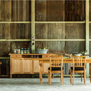 儲物櫃｜SIDE BOARD | 餐櫃 | 日本製傢俬