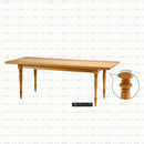 BROOKLYN｜餐枱｜DINING TABLE | 日本製傢俬