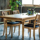 BROOKLYN｜餐枱｜DINING TABLE | 日本製傢俬