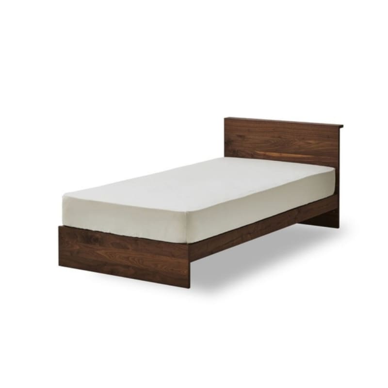 BUNROKU 床架 | BED FRAME | 日本製傢俬
