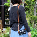 CAMERA STRAP