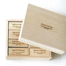 CAMPHOR WOOD BLOCK | 驅蟲