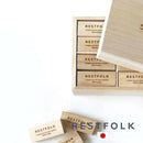 CAMPHOR WOOD BLOCK | 驅蟲