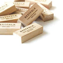 CAMPHOR WOOD BLOCK | 驅蟲