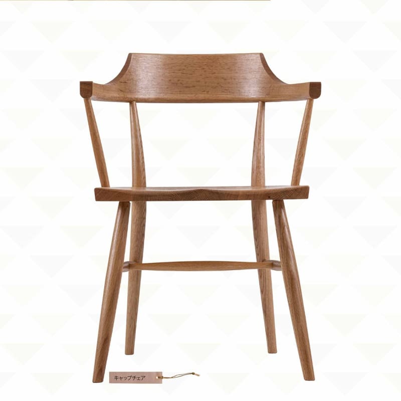 CAPT|櫈|DINNING CHAIR|餐椅 | 日本製傢俬