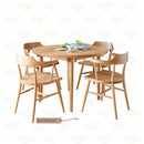 CAPT｜櫈｜DINNING CHAIR｜餐椅 | 日本製傢俬