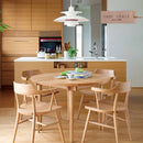 CAPT｜櫈｜DINNING CHAIR｜餐椅 | 日本製傢俬