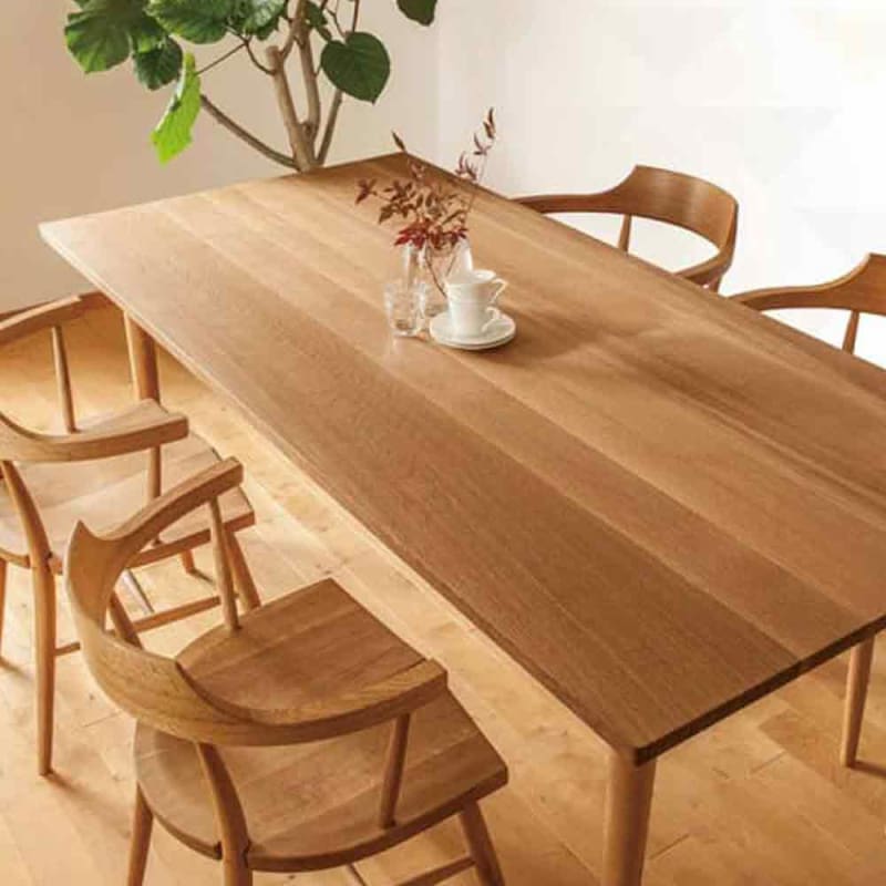 CAPT｜餐枱｜DINING TABLE | 日本製傢俬