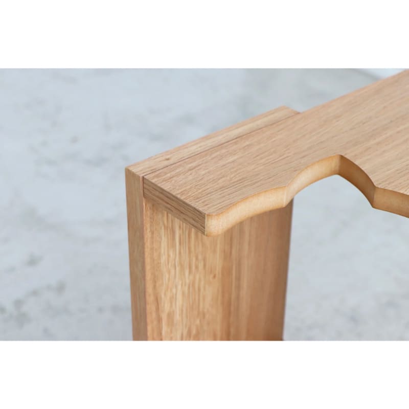 CAT 角几 | SIDE TABLE | 日本製傢俬 | 邊桌