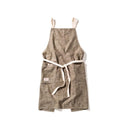 CHAMBRAY APRON | 圍裙