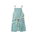 CHAMBRAY APRON | 圍裙