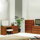 CHELSEA｜梳牀枱 | DRESSER | 日本製傢俬