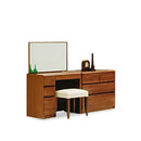 CHELSEA｜梳牀枱 | DRESSER | 日本製傢俬