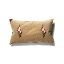 CHIMAYO FEATHER CUSHION (Cover Only)
