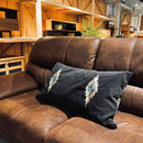 CHIMAYO FEATHER CUSHION (Cover Only)