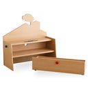 儲物櫃｜CABINET | 收納櫃 | 日本製傢俬