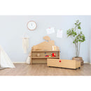 儲物櫃｜CABINET | 收納櫃 | 日本製傢俬