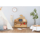 儲物櫃｜CABINET | 收納櫃 | 日本製傢俬