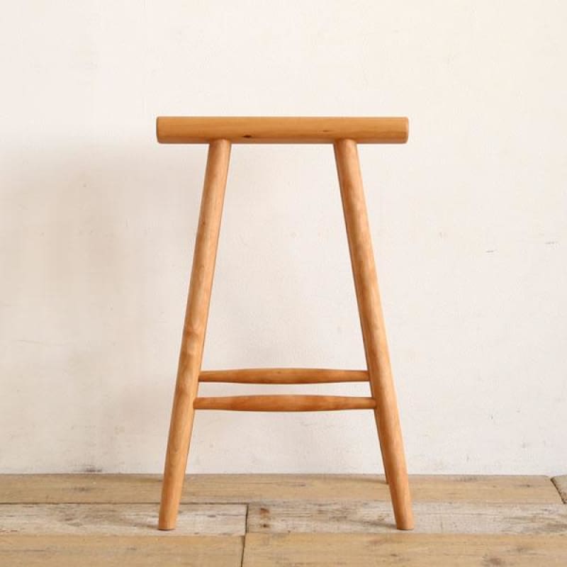 CHOI 高腳凳 | COUNTER STOOL | 日本製傢俬 | 吧台凳