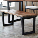 CODY | 長椅｜BENCH | 長櫈 | 日本傢俬