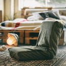 COMPACT ZAISU | LOW CHAIR｜座地梳化｜日本製傢俬