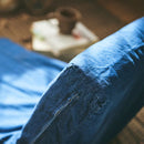 COMPACT ZAISU | LOW CHAIR｜座地梳化｜日本製傢俬