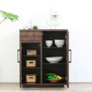 儲物櫃｜STORAGE | CABINET | 日本傢俬